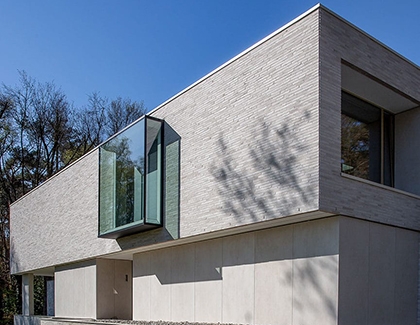 Brick Talks - Stockholm.